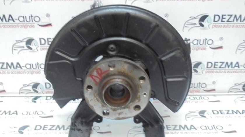 Fuzeta dreapta fata cu abs, Audi A3 (8P) 1.6 tdi, CAYC