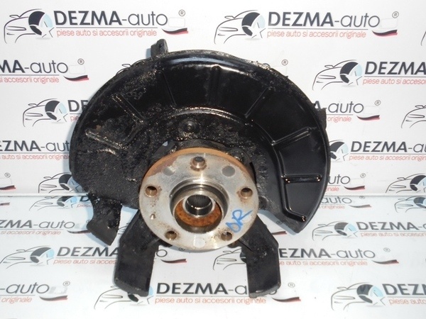 Fuzeta dreapta fata cu abs, Audi A3 (8P1) 1.6B (id:240442)