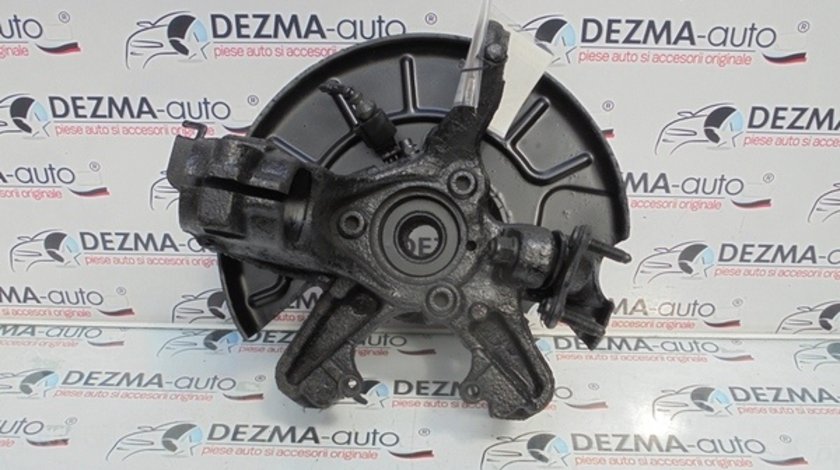 Fuzeta dreapta fata cu abs, Audi A3 (8P1) 1.9 tdi (id:252884)