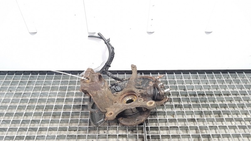 Fuzeta dreapta fata cu abs, Audi A3 (8P1) 2.0 tdi (id:364248)