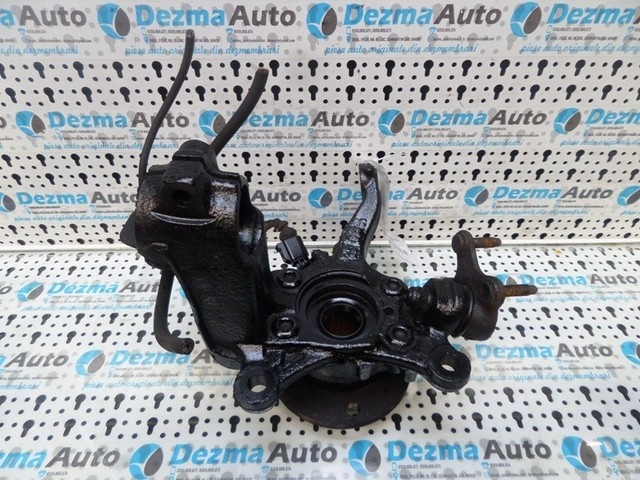 Fuzeta dreapta fata cu abs, Audi A3 (8P1) 2.0tdi (id:193250)