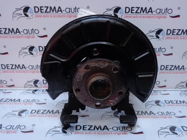 Fuzeta dreapta fata cu abs, Audi A3 cabriolet (8P) 2.0tdi