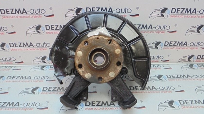 Fuzeta dreapta fata cu abs, Audi A3 cabriolet (8P7) 1.6b