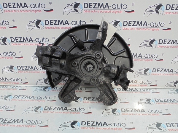 Fuzeta dreapta fata cu abs, Audi A3 cabriolet (8P7) 1.9 tdi