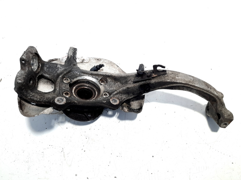 Fuzeta dreapta fata cu ABS, Audi A4 (8K2, B8) 2.0 TDI, CAG (id:515210)