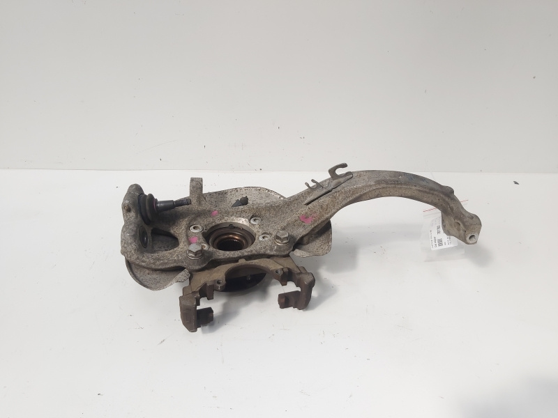 Fuzeta dreapta fata cu abs, Audi A4 Avant (8K5, B8), 2.0 TDI, CGL (id:701793)