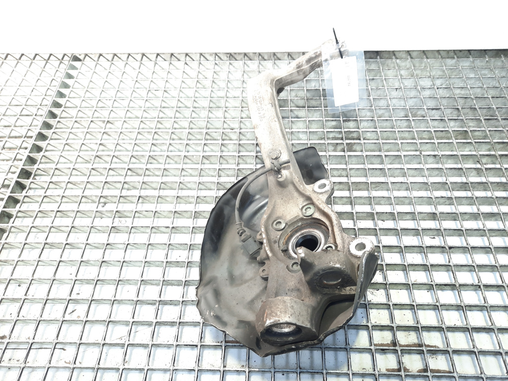 Fuzeta dreapta fata cu ABS, Audi A6 (4F2, C6) 2.0 TDI, BRE (id:459784)