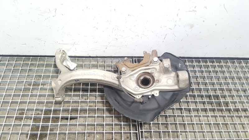 Fuzeta dreapta fata cu abs, Audi A6 (4F2, C6) 2.0 tdi (id:354778)
