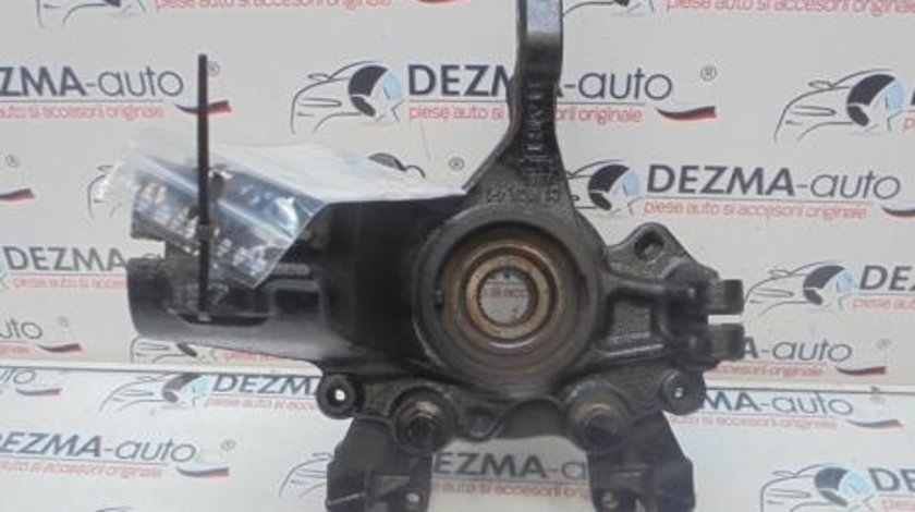 Fuzeta dreapta fata cu abs, AV61-3K170-C1, Ford Focus 3 Turnier, 1.6ti