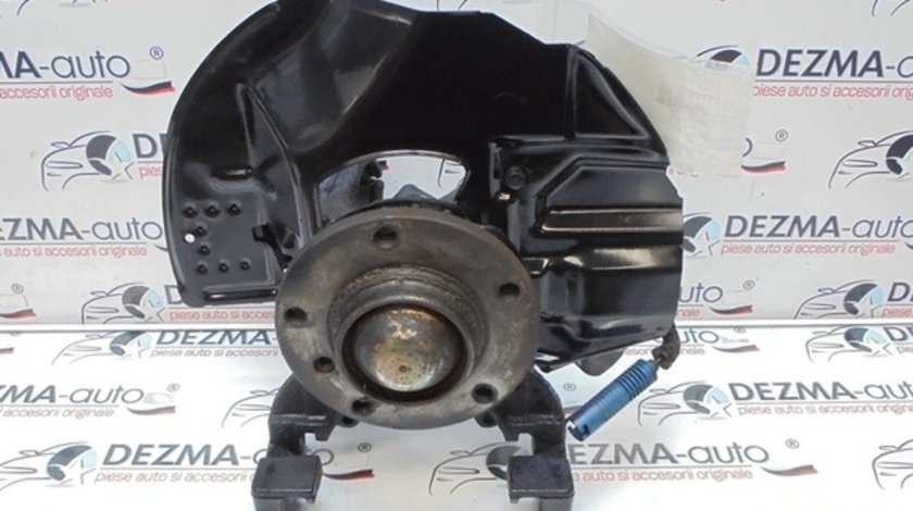 Fuzeta dreapta fata cu abs, Bmw 3 Touring (E46) 2.0 d