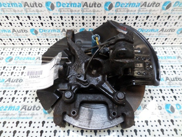 Fuzeta dreapta fata cu abs Bmw 3 Touring E46 (id.155024)