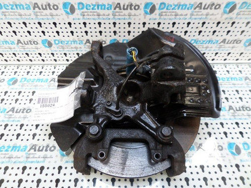Fuzeta dreapta fata cu abs Bmw 3 Touring E46 (id.155024)