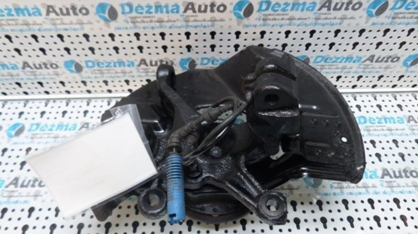 Fuzeta dreapta fata cu abs Bmw 320D (E46) 1998-2005