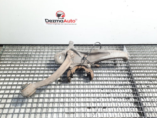 Fuzeta dreapta fata cu abs, Bmw 5 (F10) [Fabr 2011-2016] 2.0 D (id:444416)