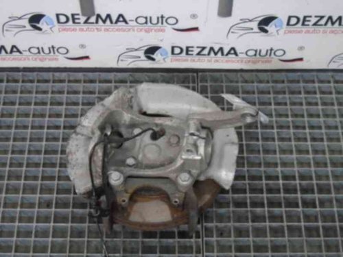 Fuzeta dreapta fata cu abs, Bmw 5 Touring (E61) 2.0 d