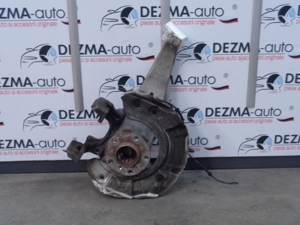 Fuzeta dreapta fata cu abs, Bmw 5 Touring (F11) 2.0 d (id:232709)