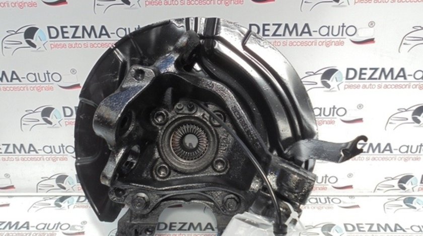 Fuzeta dreapta fata cu abs, Bmw X1 (E84) 2.0 d (id:256498)