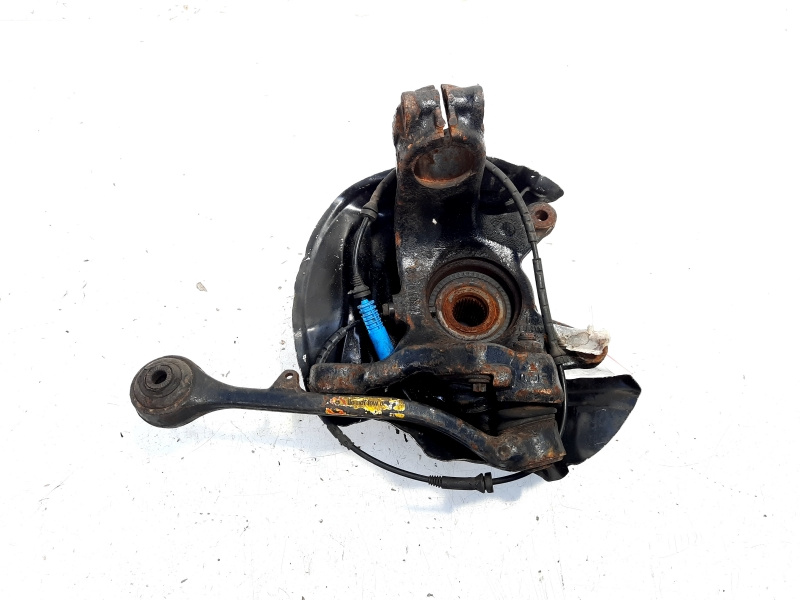 Fuzeta dreapta fata cu abs, Bmw X3 (E83) 2.0 d, 204D4 (id:399544)