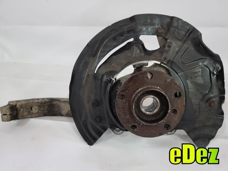 Fuzeta dreapta fata cu abs BMW X5 (2007-2013) [E70] 3.0 3.5d 6773784
