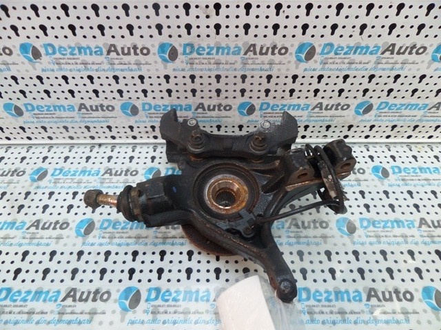 Fuzeta dreapta fata cu abs Citroen Berlingo, 1.6hdi (id:195043)