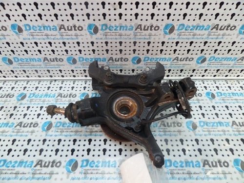 Fuzeta dreapta fata cu abs Citroen Berlingo, 1.6hdi (id:195043)
