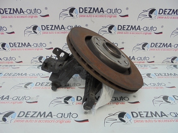 Fuzeta dreapta fata cu abs, Citroen Berlingo (MF) 1.6hdi (id:259786)