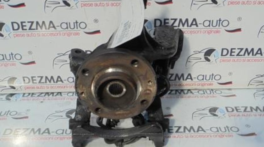 FUZETA DREAPTA FATA CU ABS , CITROEN C3