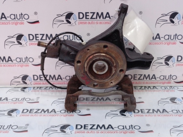 Fuzeta dreapta fata cu abs, Citroen C4 sedan 1.6hdi
