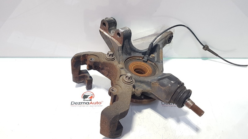 Fuzeta dreapta fata cu abs, Citroen DS4, 1.6 B (id:360262)