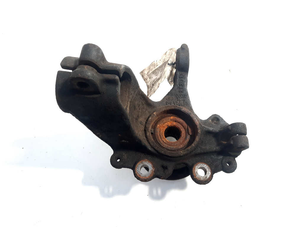Fuzeta dreapta fata cu ABS, cod AV61-3K170, Ford Focus 3 Turnier, 1.6 TDCI, T1DB (idi:487798)