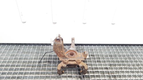 Fuzeta dreapta fata cu abs, Ford C-Max, 1.6 tdci (id:363846)