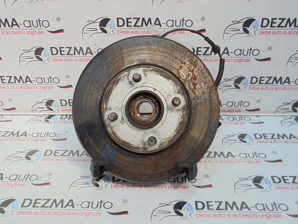 Fuzeta dreapta fata cu abs, Ford Fiesta 5, 1.3B (id:251029)