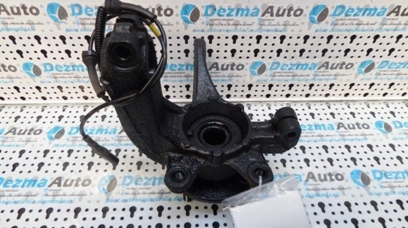 Fuzeta dreapta fata cu abs, Ford Fiesta 5, 1.4tdci (id:189282)