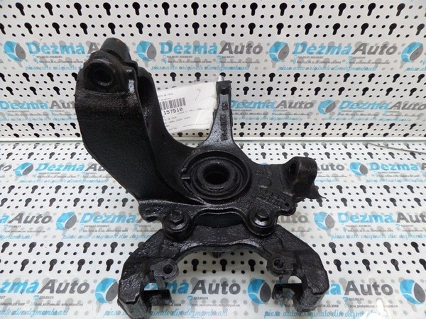 Fuzeta dreapta fata cu abs, Ford Focus 2, 2.0tdci, (id.157510)