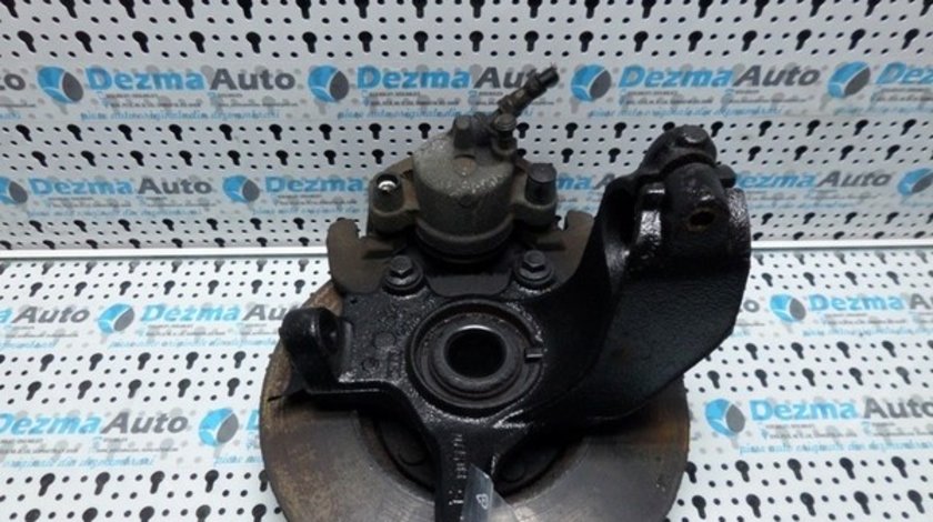 Fuzeta dreapta fata cu abs Ford Focus 2, 2007-2011, 3M51-3K170