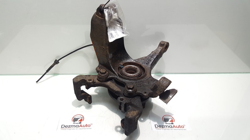 Fuzeta dreapta fata cu abs, Ford Focus 2 combi 1.6 tdci