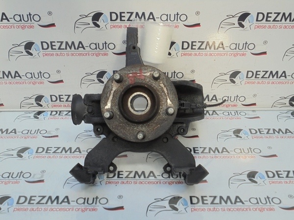 Fuzeta dreapta fata cu abs, Ford Focus 2 Combi (DA) 1.8 tdci (id:246433)