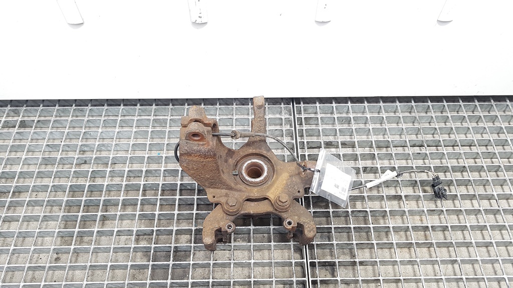 Fuzeta dreapta fata cu abs, Ford Focus 2 combi (DA) 1.6 tdci (id:365761)