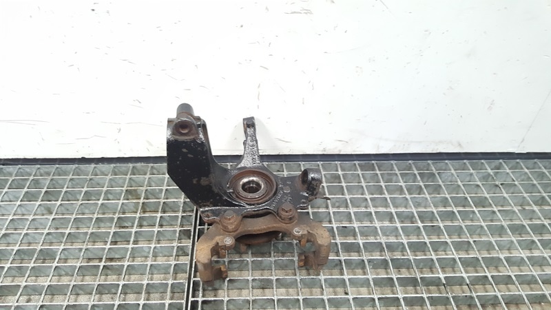 Fuzeta dreapta fata cu abs, Ford Focus 2 (DA) 1.6 tdci (id:239995)