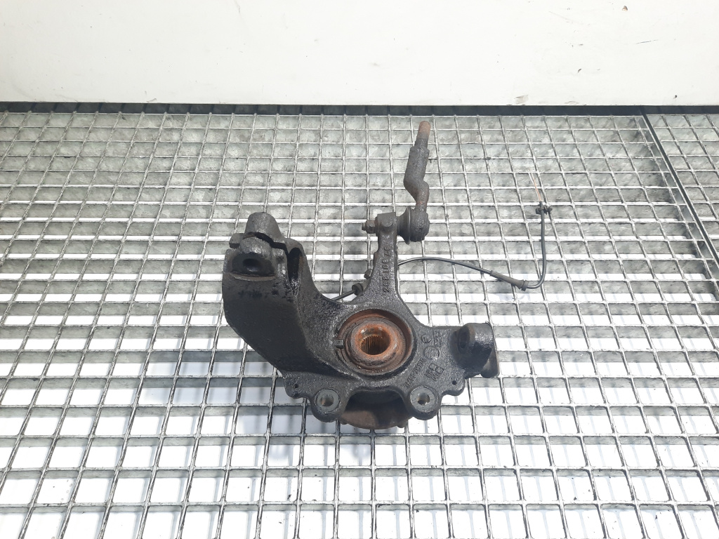 Fuzeta dreapta fata cu abs, Ford Focus 2 (DA) [Fabr 2004-2012] 1.8 tdci (id:451177)