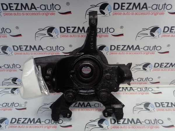 Fuzeta dreapta fata cu abs, Ford Focus 2 Sedan (DA) 1.8 tdci (id:219641)