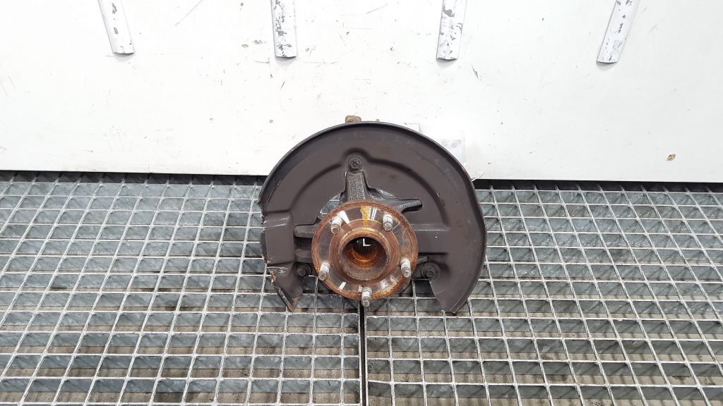 Fuzeta dreapta fata cu abs, Ford Focus 3 [Fabr 2010-2018] 1.5 DCI (id:412246)