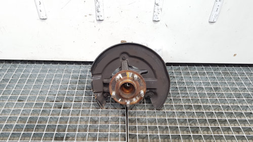 Fuzeta dreapta fata cu abs, Ford Focus 3 [Fabr 2010-2018] 1.5 DCI (id:412246)