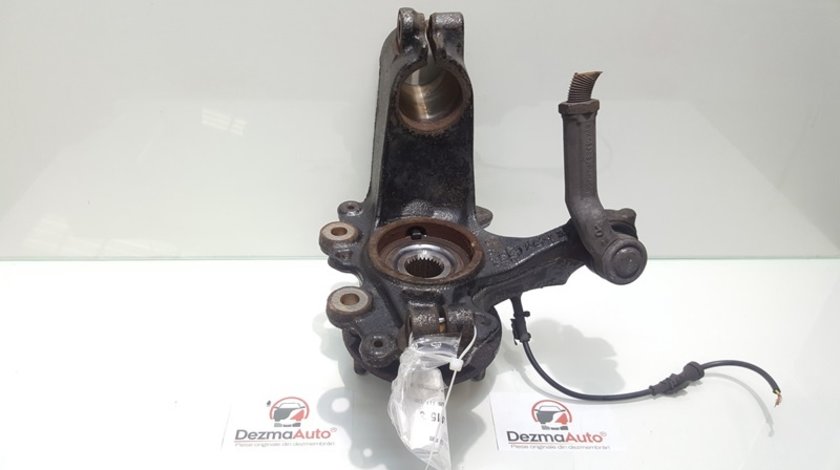 Fuzeta dreapta fata cu abs, Ford Focus 3 Turnier, 1.0B