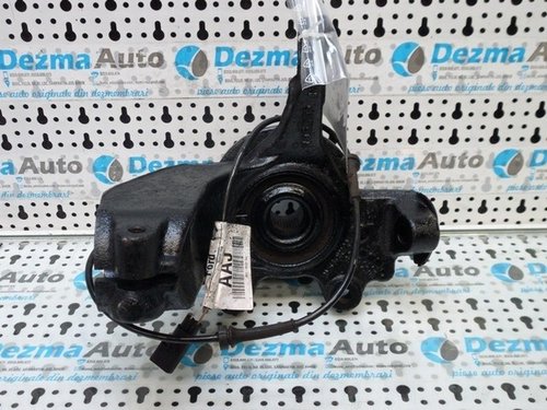 Fuzeta dreapta fata cu abs, Ford Focus C-Max, 1.8 tdci (id:201999)