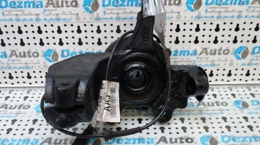 Fuzeta dreapta fata cu abs, Ford Focus C-Max, 1.8 tdci (id:201999)