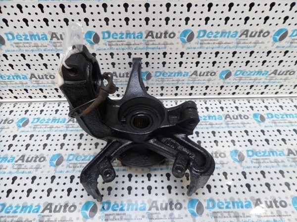 Fuzeta dreapta fata cu abs, Ford Focus Combi (DNW), 1.8 tddi, (id.164684)