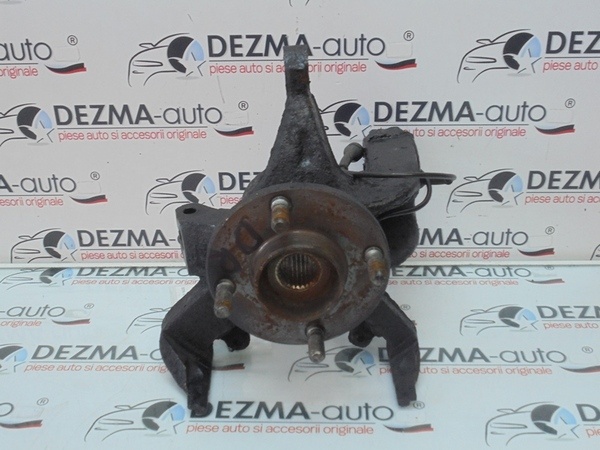 Fuzeta dreapta fata cu abs, Ford Focus (DAW) 1.8 tdci (id:266298)
