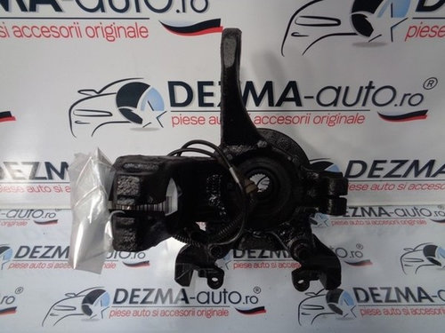 Fuzeta dreapta fata cu abs, Ford Fusion, 1.6 tdci (id:209985)