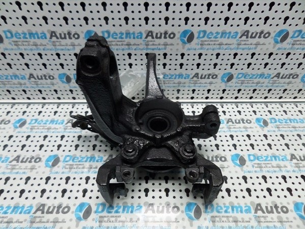 Fuzeta dreapta fata cu abs Ford Fusion, 1.6 tdci